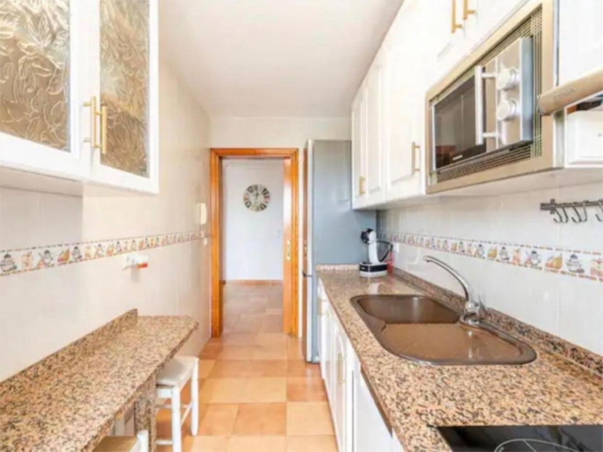 Appartement te koop in San Pedro de Alcántara | 3 slaapkamers H5338657