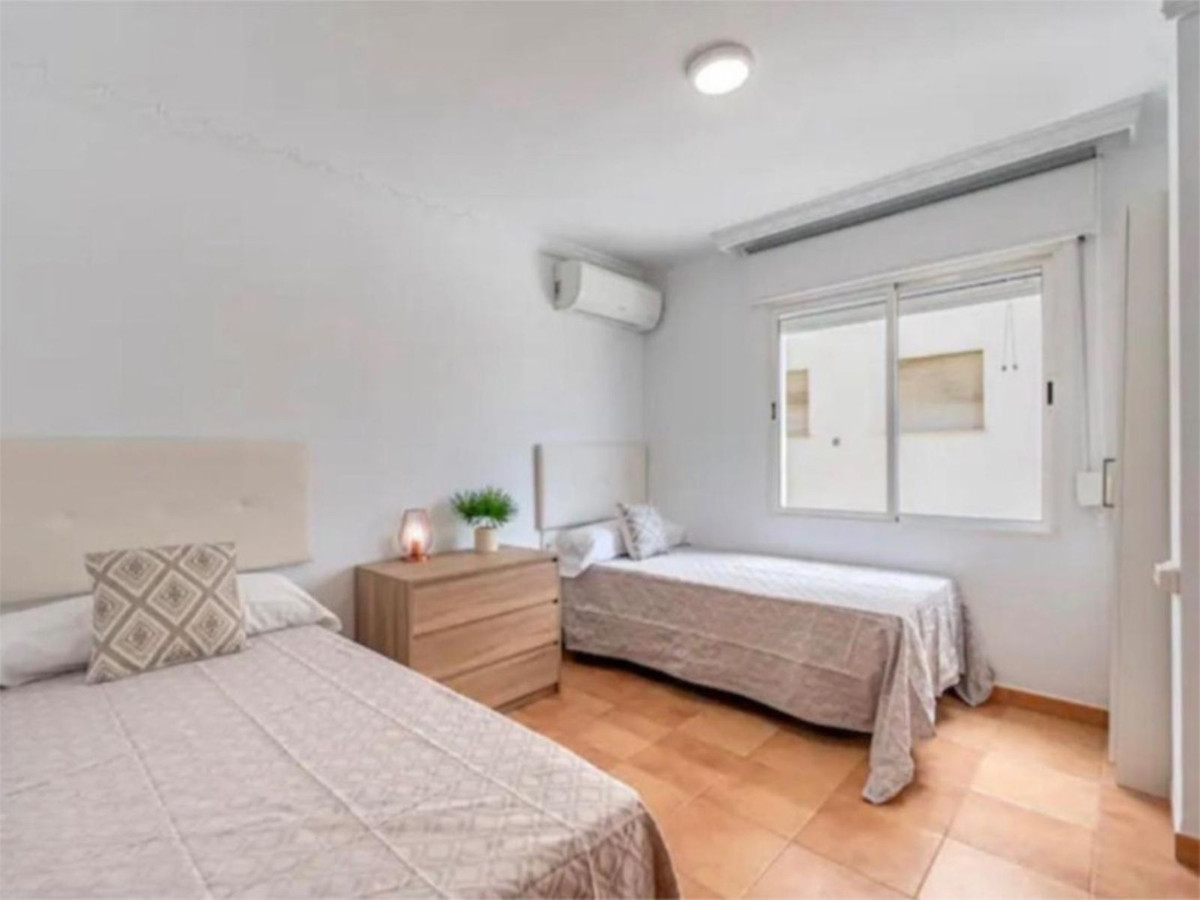 Appartement te koop in San Pedro de Alcántara | 3 slaapkamers H5338657