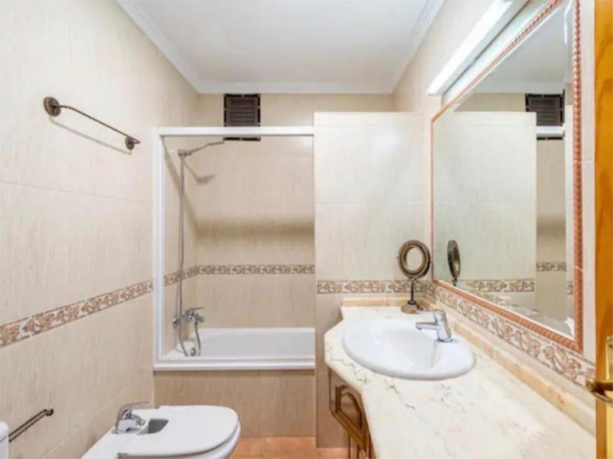 Appartement te koop in San Pedro de Alcántara | 3 slaapkamers H5338657