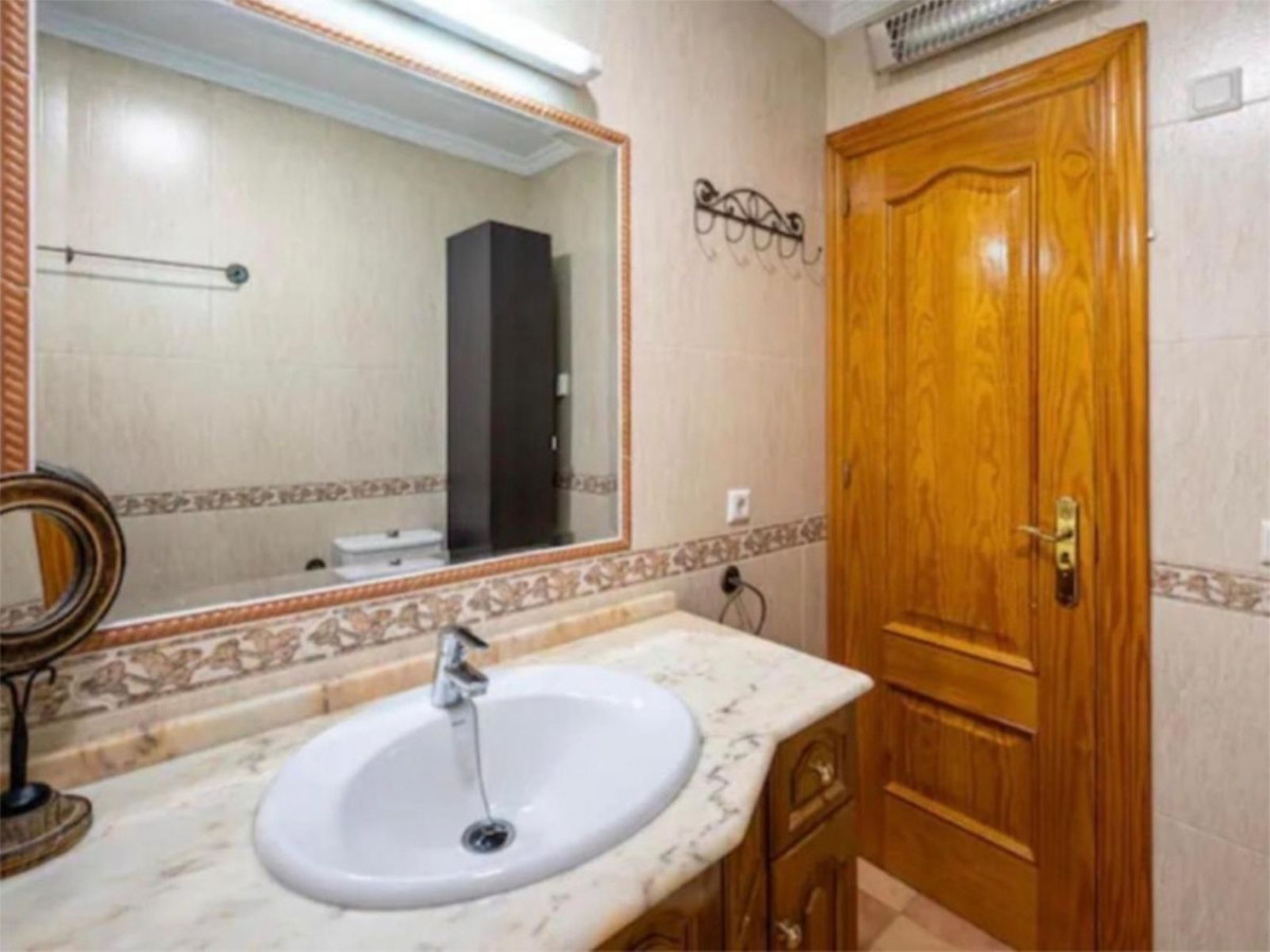 Appartement te koop in San Pedro de Alcántara | 3 slaapkamers H5338657