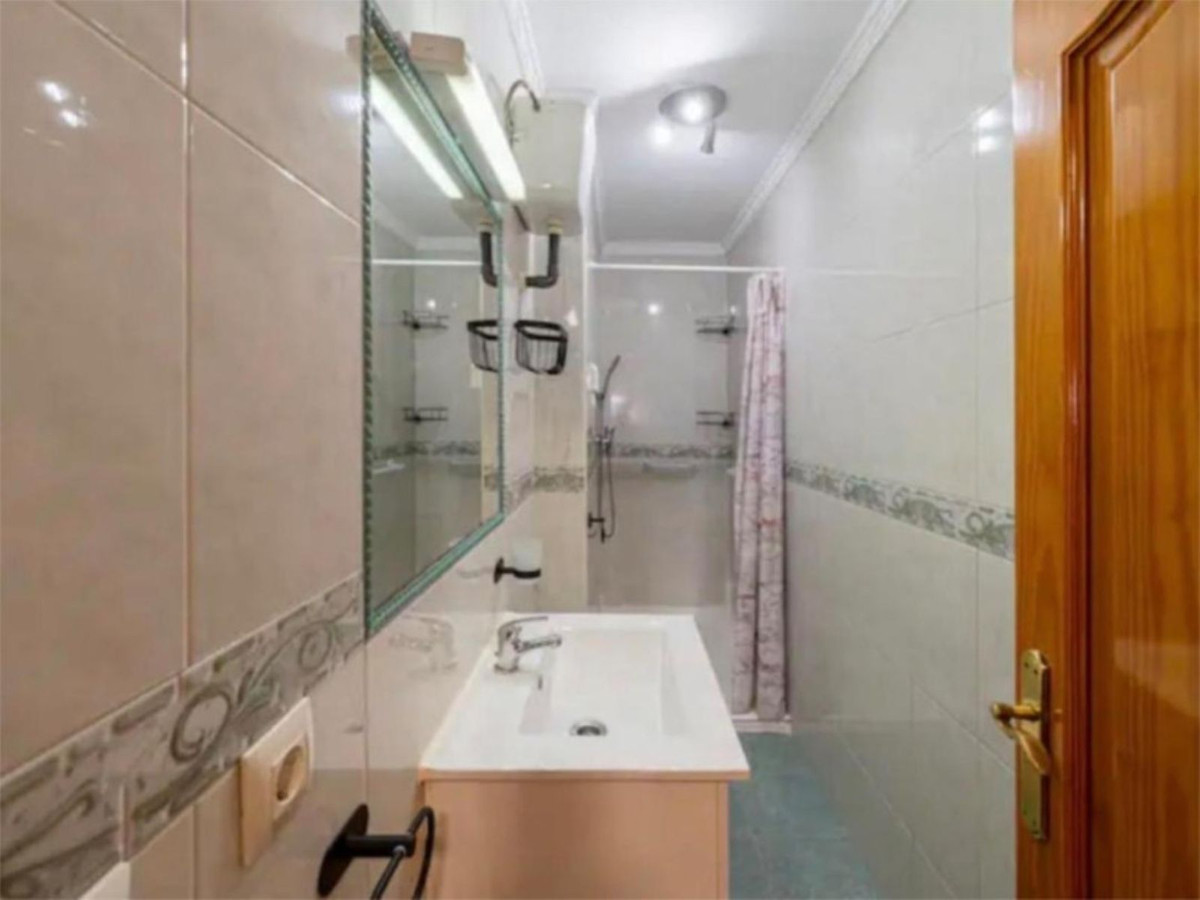 Appartement te koop in San Pedro de Alcántara | 3 slaapkamers H5338657