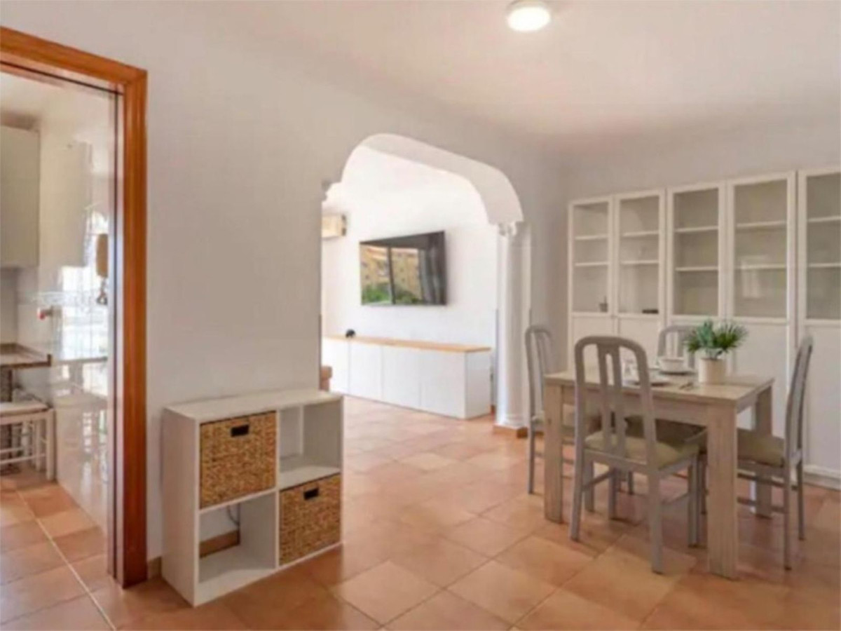 Appartement te koop in San Pedro de Alcántara | 3 slaapkamers H5338657