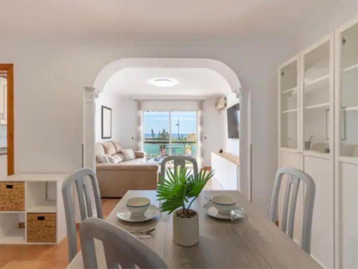 Appartement te koop in San Pedro de Alcántara | 3 slaapkamers H5338657