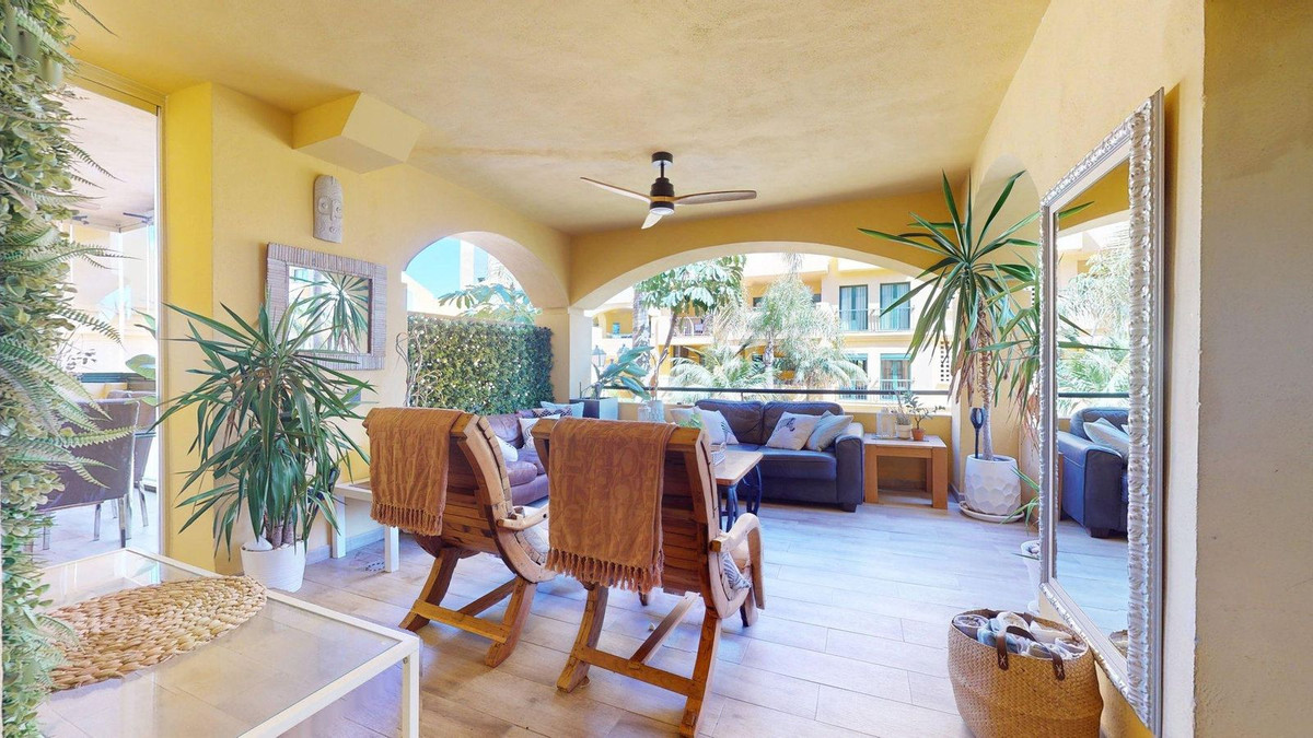 Appartement te koop in San Pedro de Alcántara | 3 slaapkamers H5346367