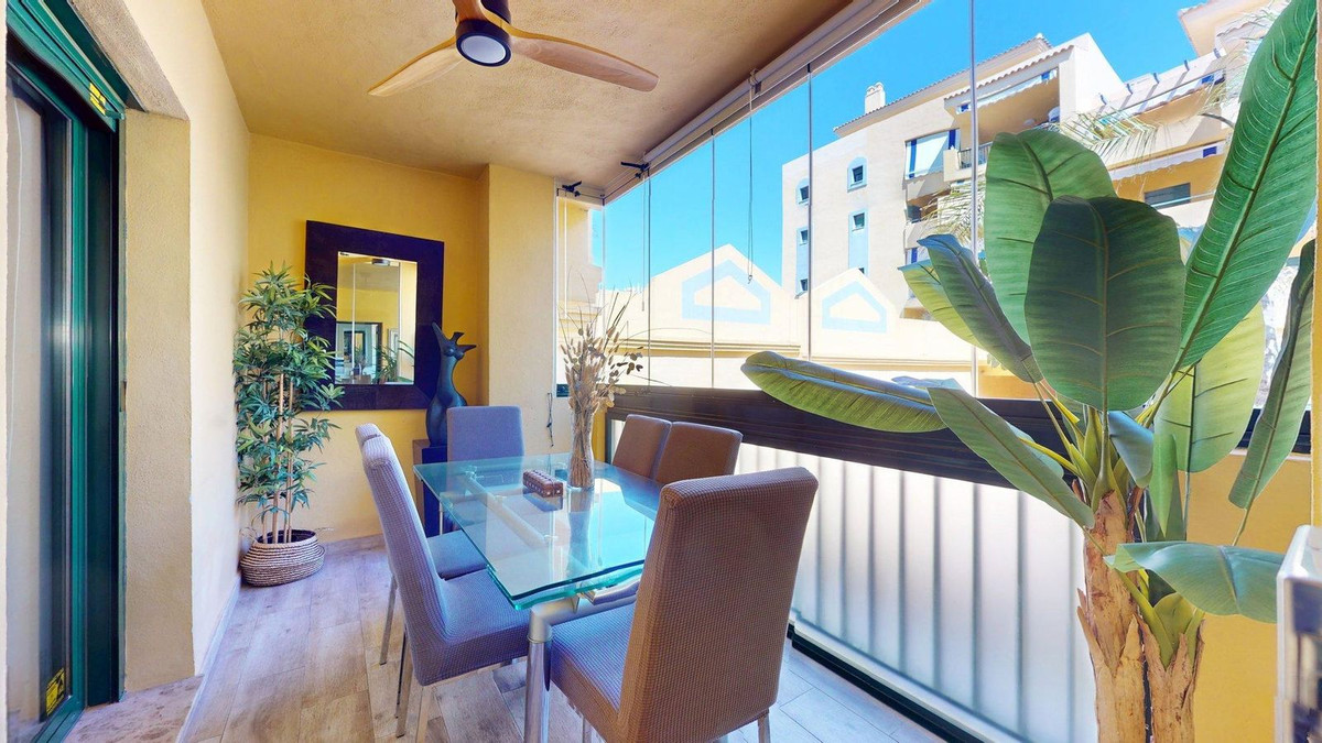 Appartement te koop in San Pedro de Alcántara | 3 slaapkamers H5346367