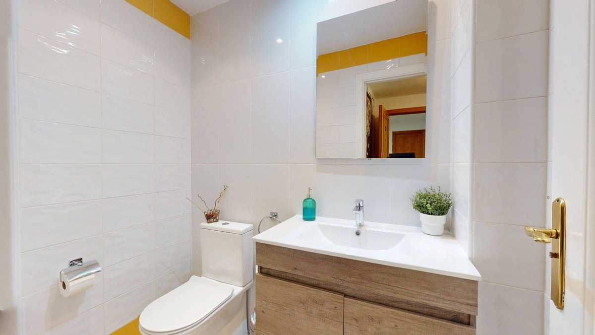 Appartement te koop in San Pedro de Alcántara | 3 slaapkamers H5346367