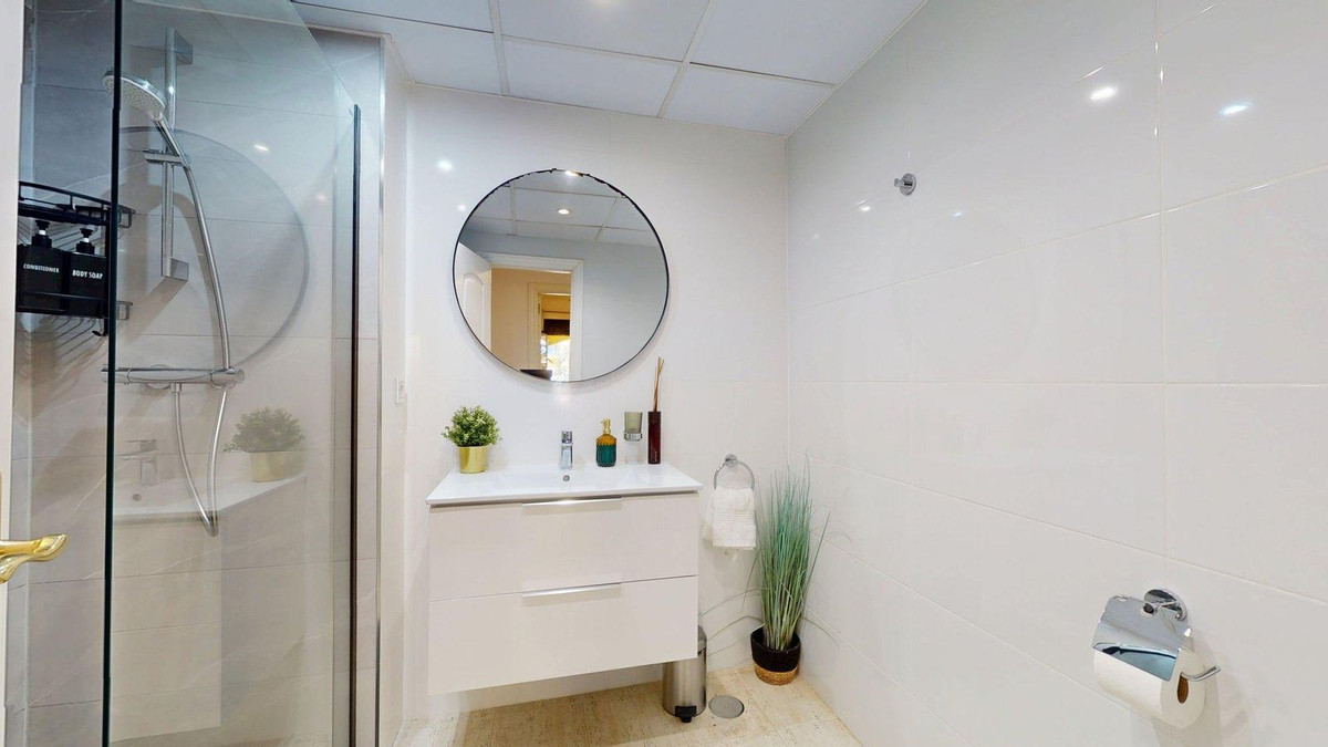Appartement te koop in San Pedro de Alcántara | 3 slaapkamers H5346367