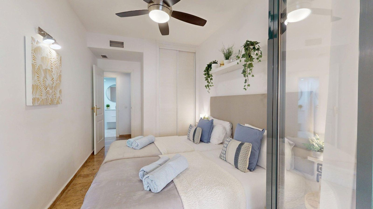 Appartement te koop in San Pedro de Alcántara | 3 slaapkamers H5346367