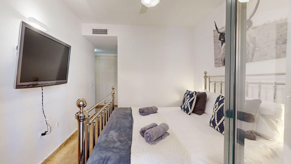 Appartement te koop in San Pedro de Alcántara | 3 slaapkamers H5346367