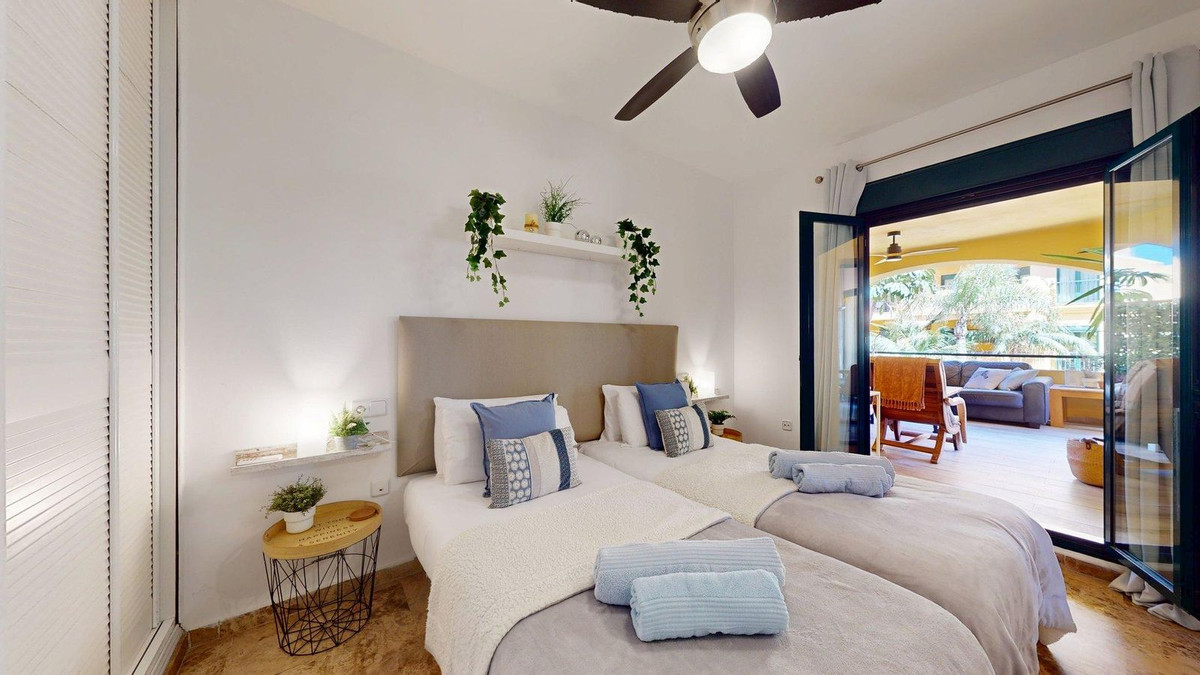 Appartement te koop in San Pedro de Alcántara | 3 slaapkamers H5346367