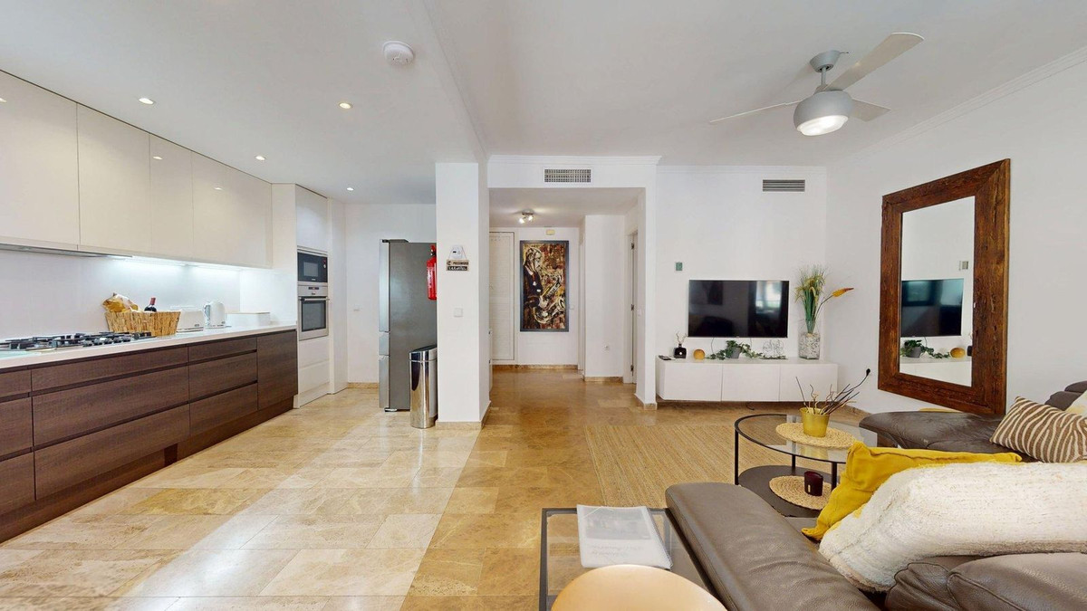 Appartement te koop in San Pedro de Alcántara | 3 slaapkamers H5346367