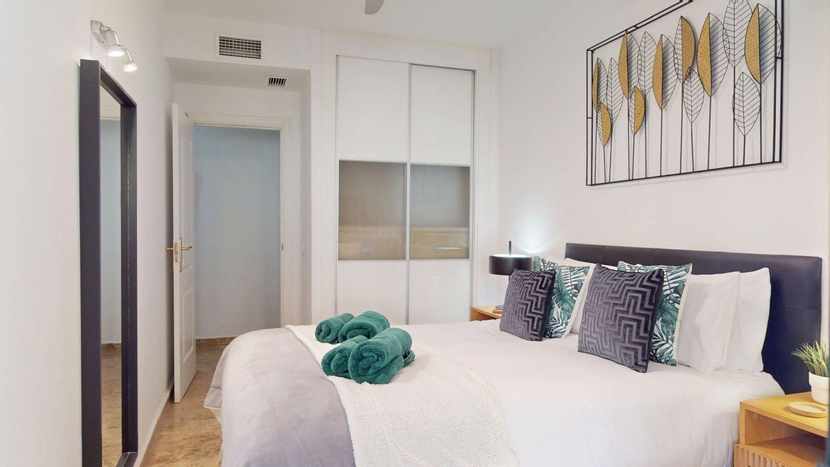 Appartement te koop in San Pedro de Alcántara | 3 slaapkamers H5346367