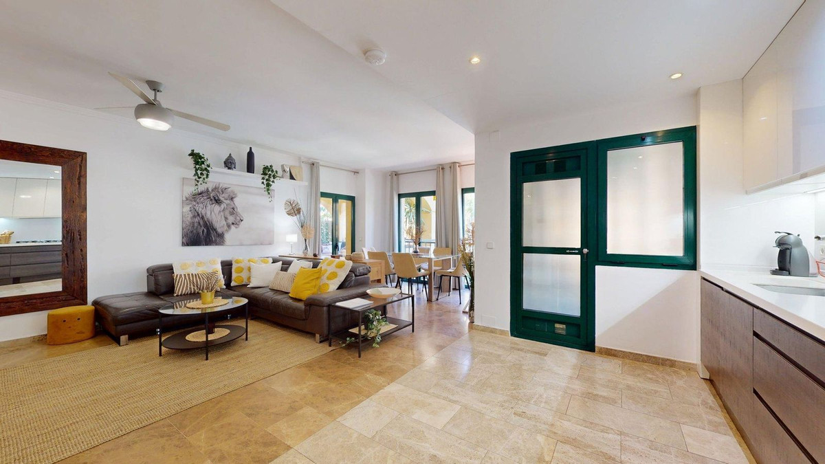 Appartement te koop in San Pedro de Alcántara | 3 slaapkamers H5346367
