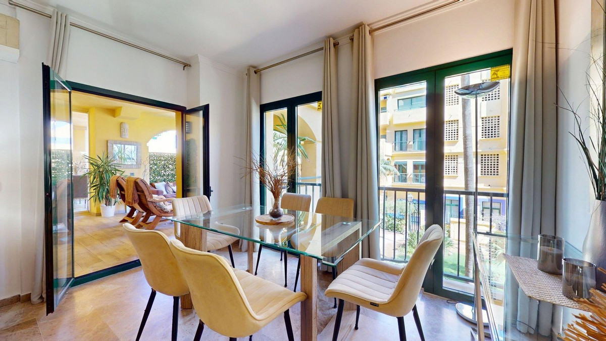 Appartement te koop in San Pedro de Alcántara | 3 slaapkamers H5346367