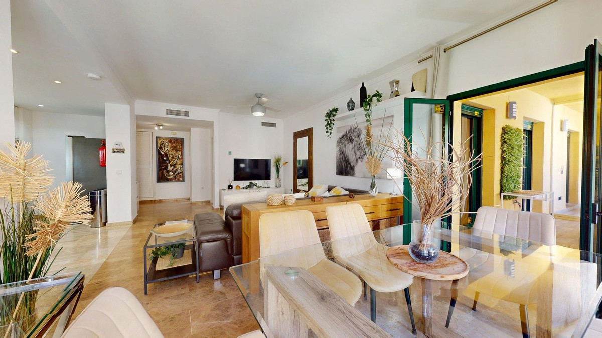 Appartement te koop in San Pedro de Alcántara | 3 slaapkamers H5346367