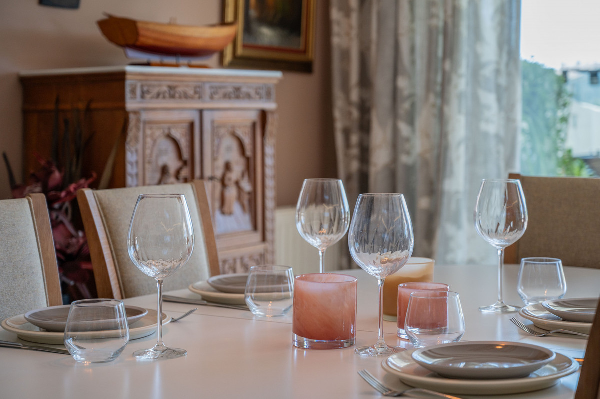 Appartement te koop in San Pedro de Alcántara | 4 slaapkamers H5349172