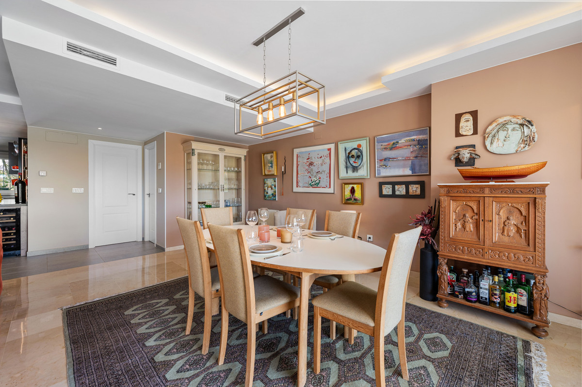 Appartement te koop in San Pedro de Alcántara | 4 slaapkamers H5349172