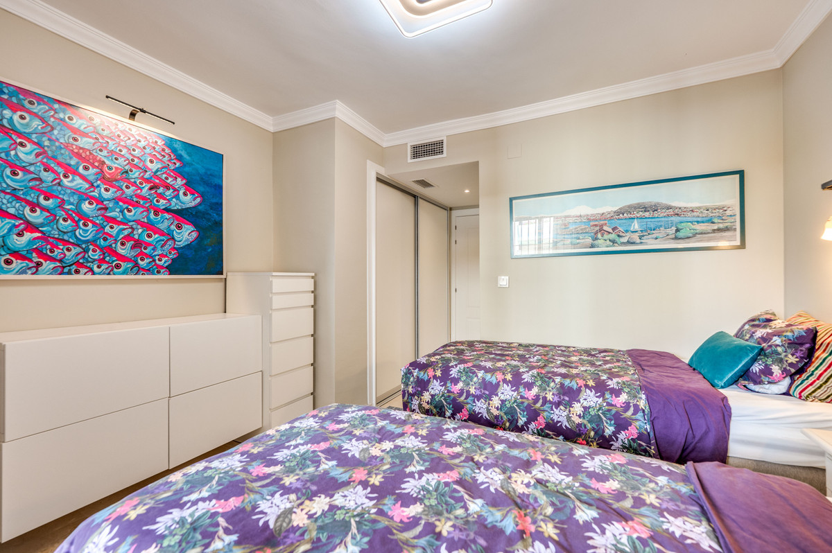 Appartement te koop in San Pedro de Alcántara | 4 slaapkamers H5349172