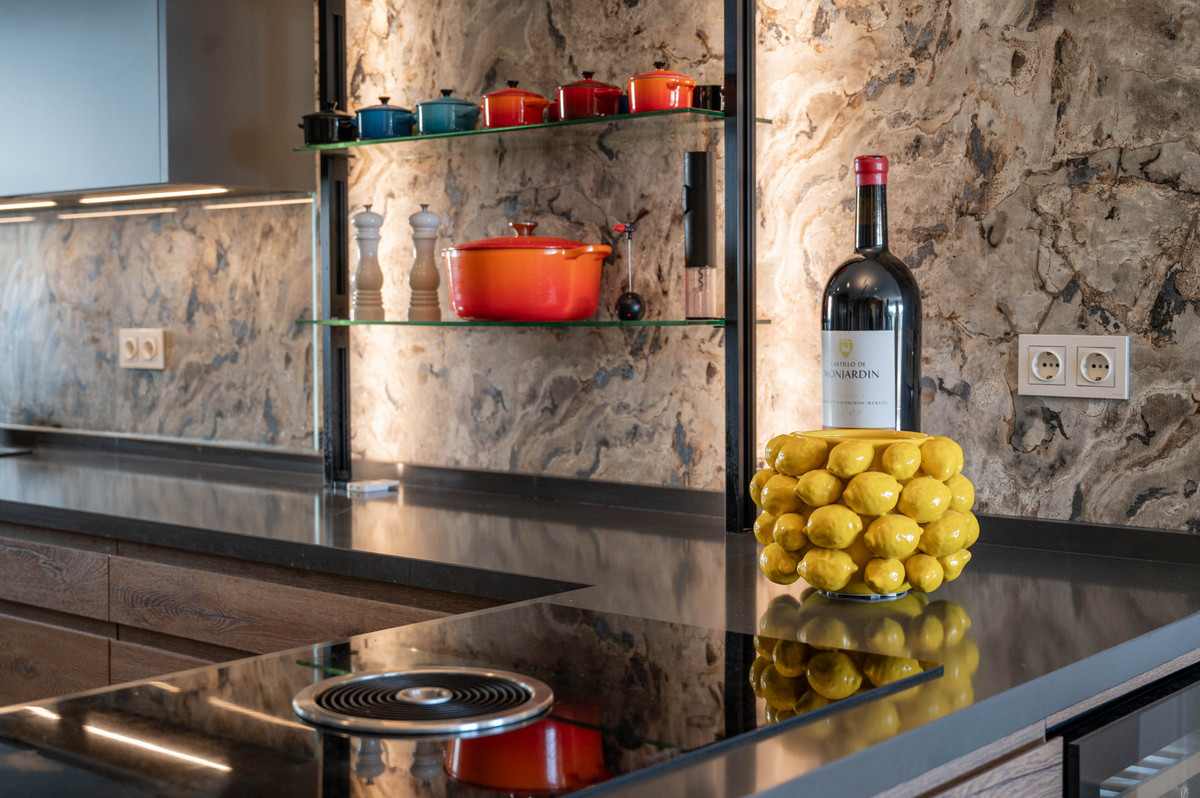 Appartement te koop in San Pedro de Alcántara | 4 slaapkamers H5349172