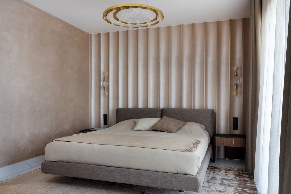 Appartement te koop in San Pedro de Alcántara | 3 slaapkamers H5350480