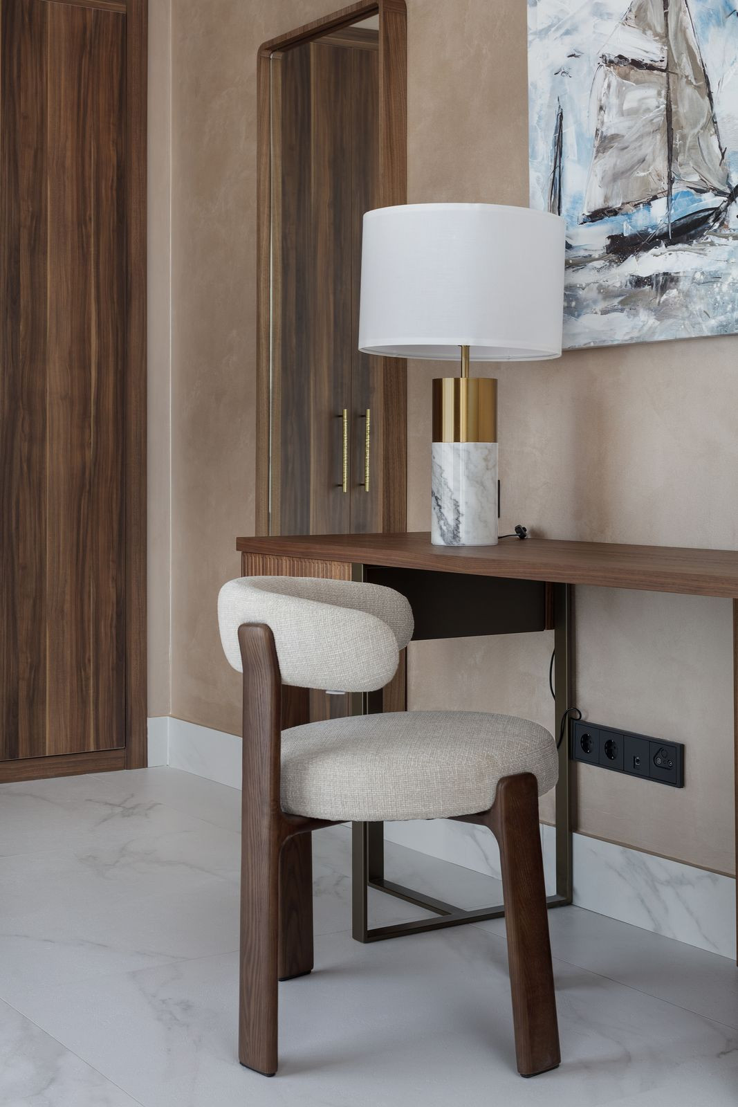 Appartement te koop in San Pedro de Alcántara | 3 slaapkamers H5350480