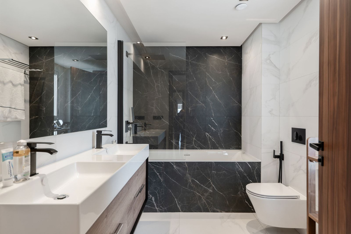 Appartement te koop in San Pedro de Alcántara | 3 slaapkamers H5350480