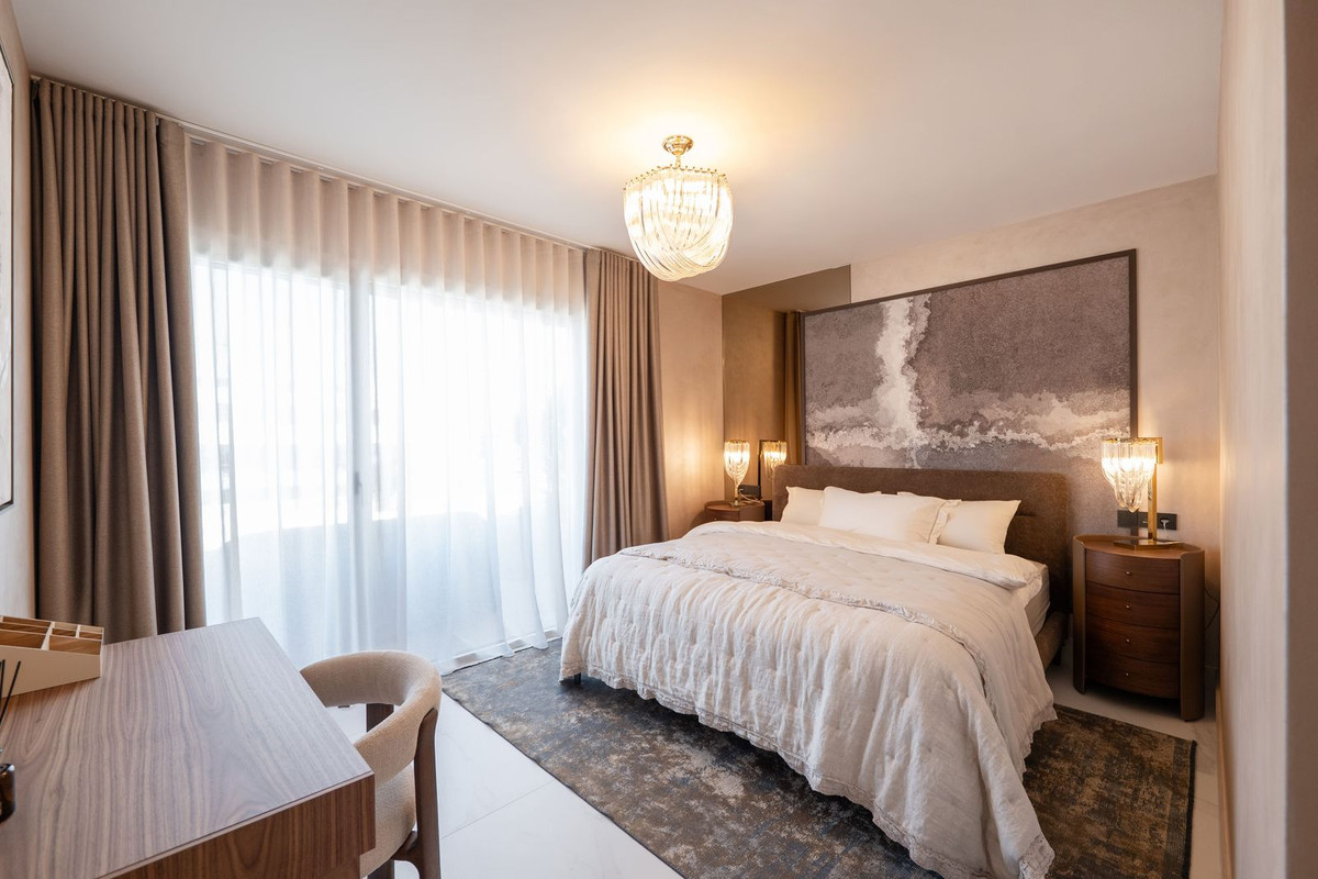 Appartement te koop in San Pedro de Alcántara | 3 slaapkamers H5350480