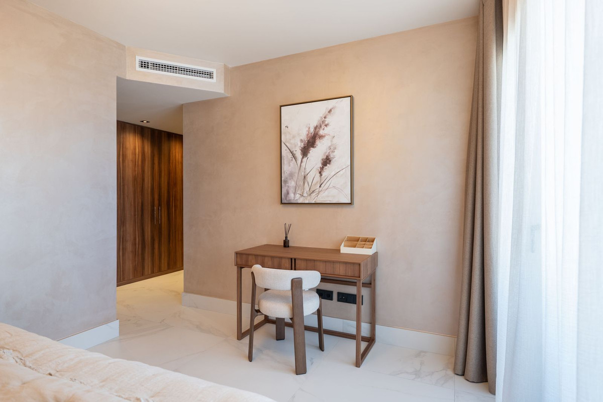 Appartement te koop in San Pedro de Alcántara | 3 slaapkamers H5350480