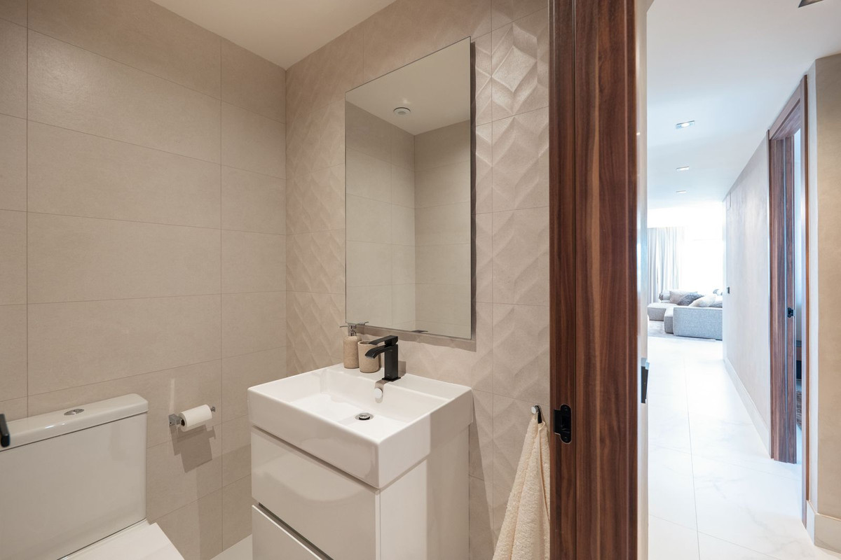 Appartement te koop in San Pedro de Alcántara | 3 slaapkamers H5350480