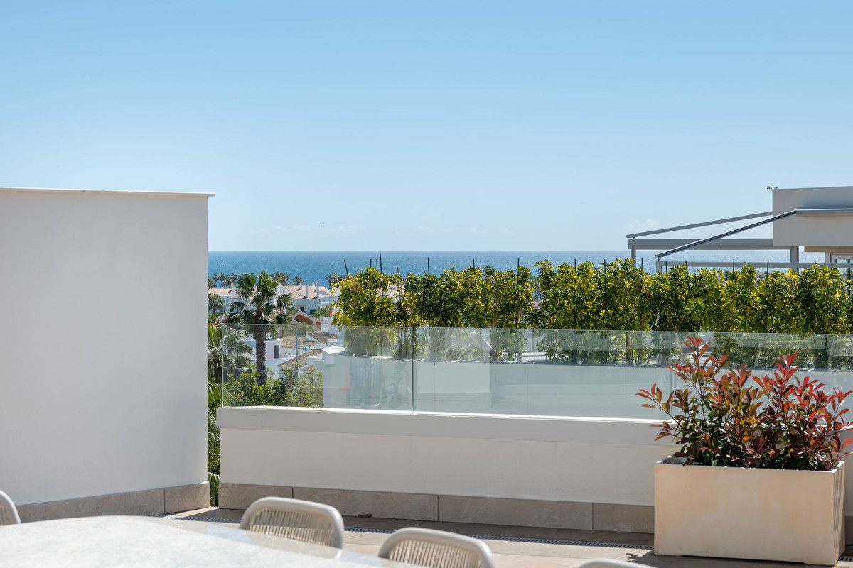 Appartement te koop in San Pedro de Alcántara | 3 slaapkamers H5350480