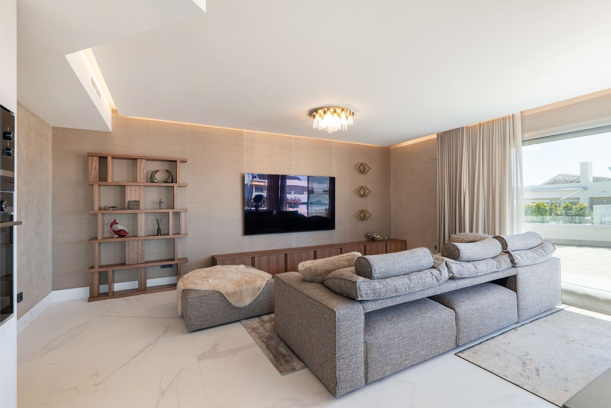 Appartement te koop in San Pedro de Alcántara | 3 slaapkamers H5350480