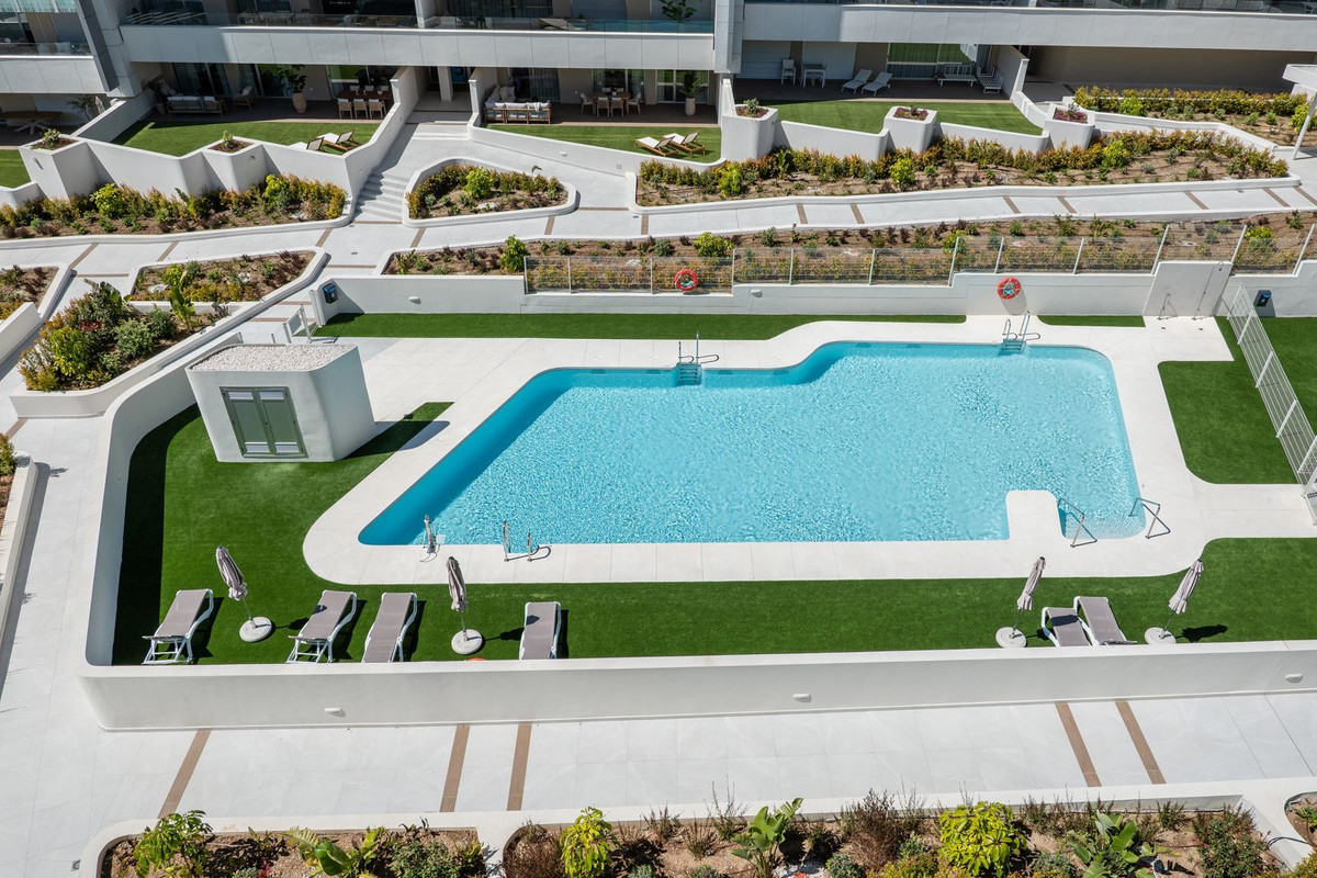 Appartement te koop in San Pedro de Alcántara | 3 slaapkamers H5350480