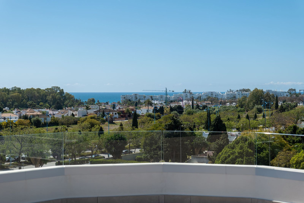 Appartement te koop in San Pedro de Alcántara | 3 slaapkamers H5350480