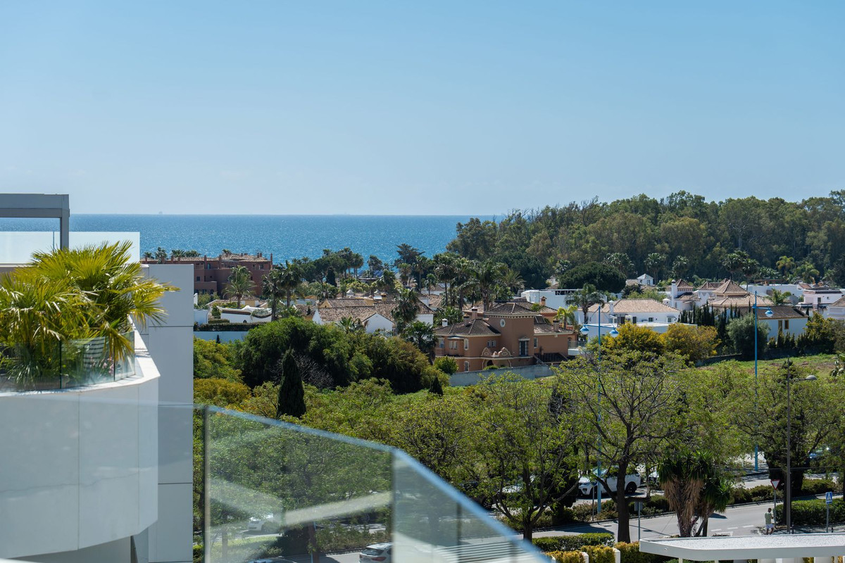 Appartement te koop in San Pedro de Alcántara | 3 slaapkamers H5350480