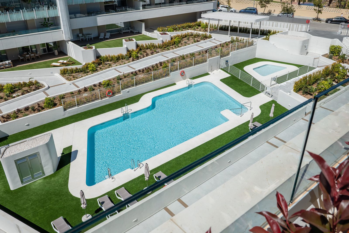 Appartement te koop in San Pedro de Alcántara | 3 slaapkamers H5350480