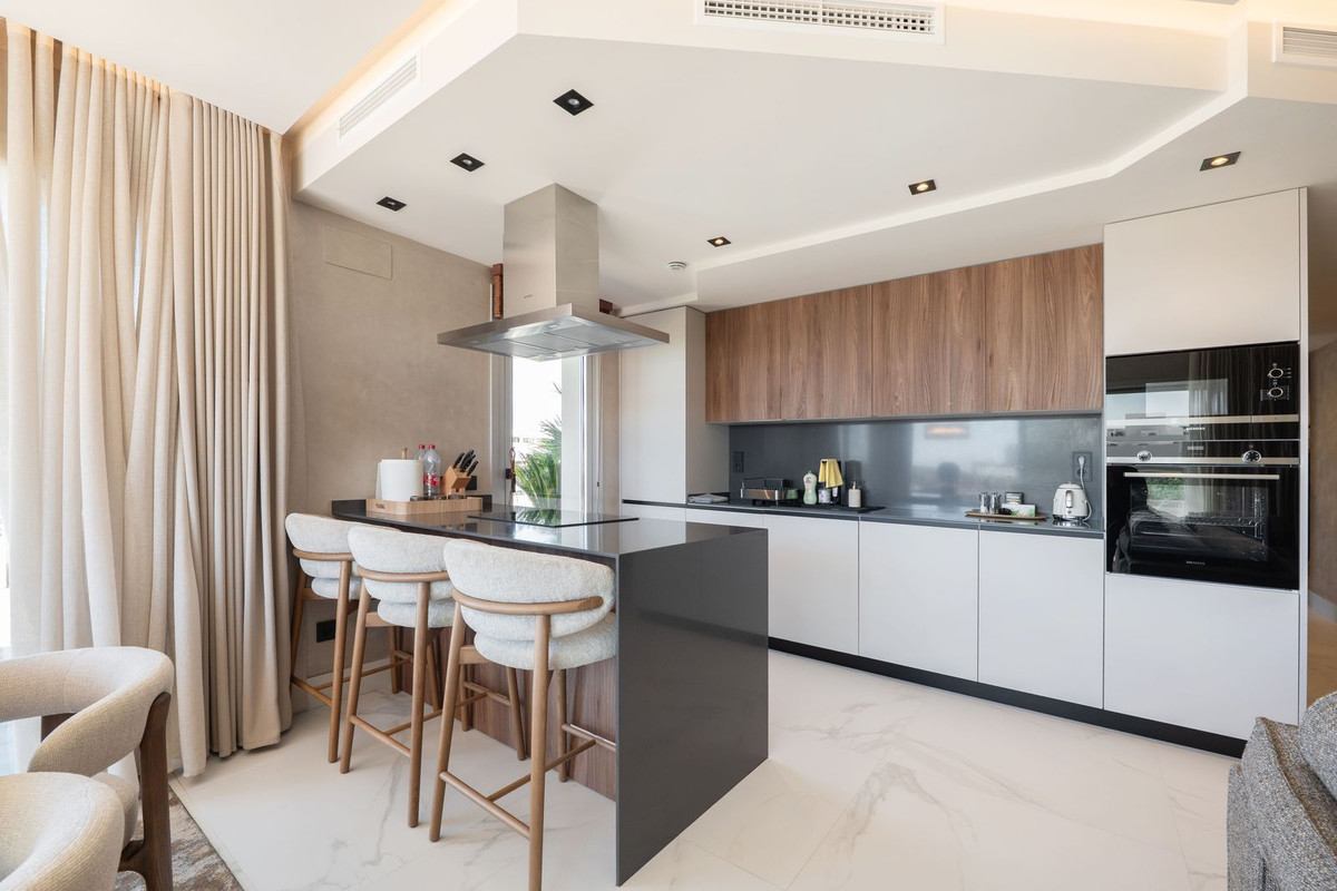 Appartement te koop in San Pedro de Alcántara | 3 slaapkamers H5350480