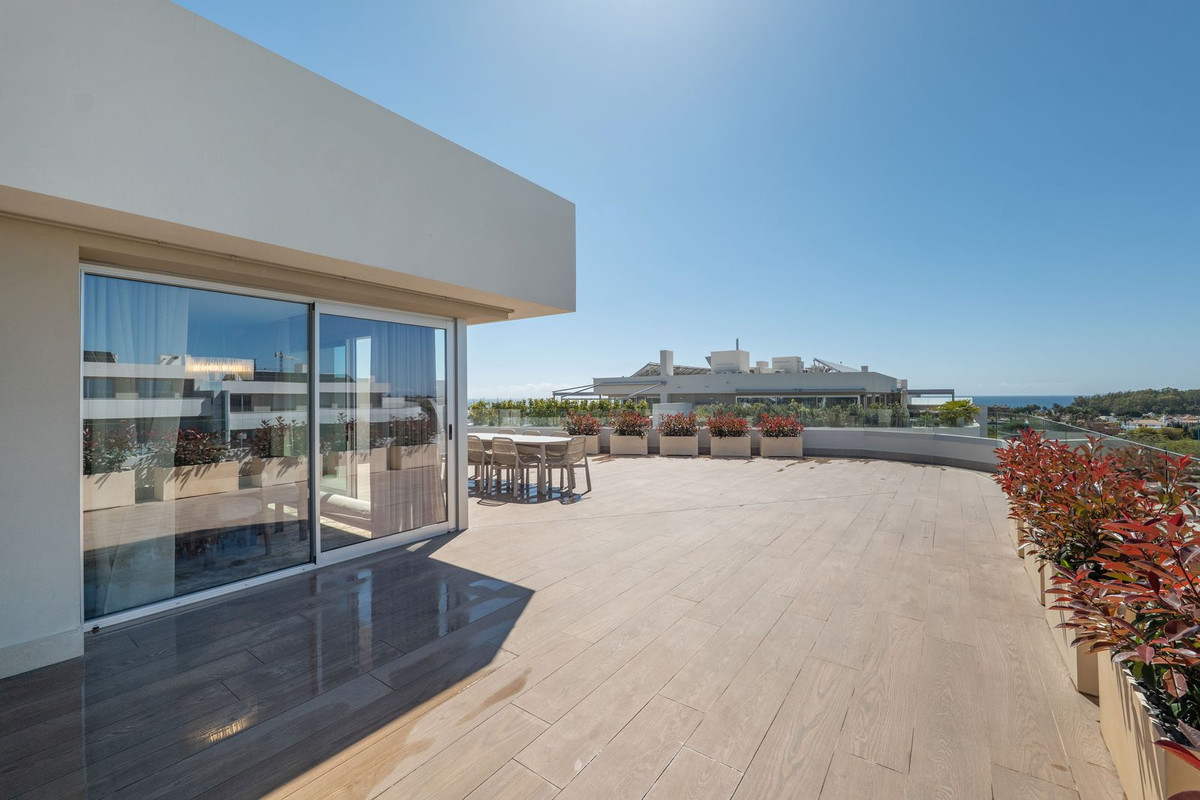 Appartement te koop in San Pedro de Alcántara | 3 slaapkamers H5350480