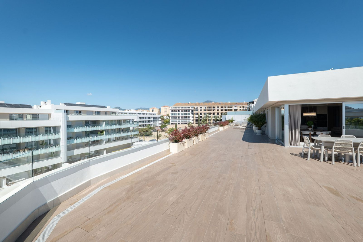 Appartement te koop in San Pedro de Alcántara | 3 slaapkamers H5350480