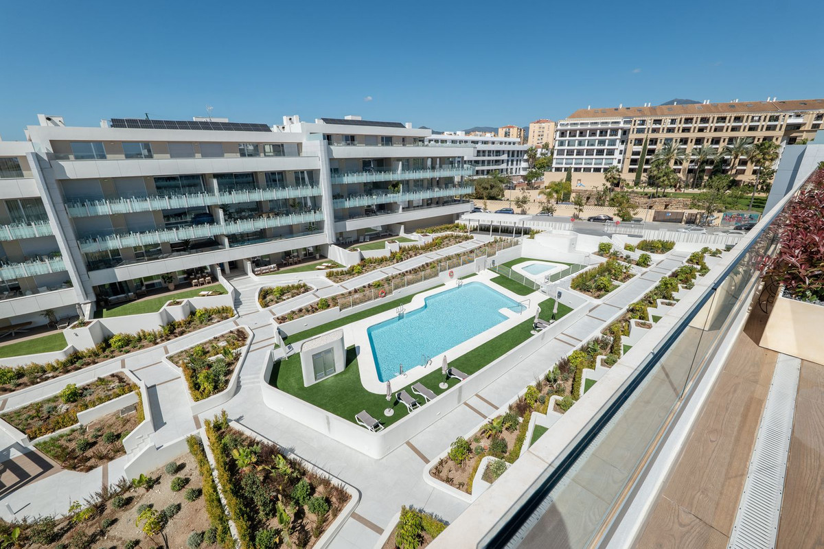 Appartement te koop in San Pedro de Alcántara | 3 slaapkamers H5350480