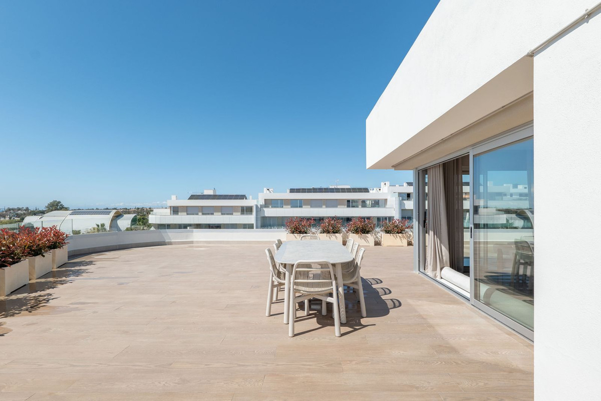 Appartement te koop in San Pedro de Alcántara | 3 slaapkamers H5350480