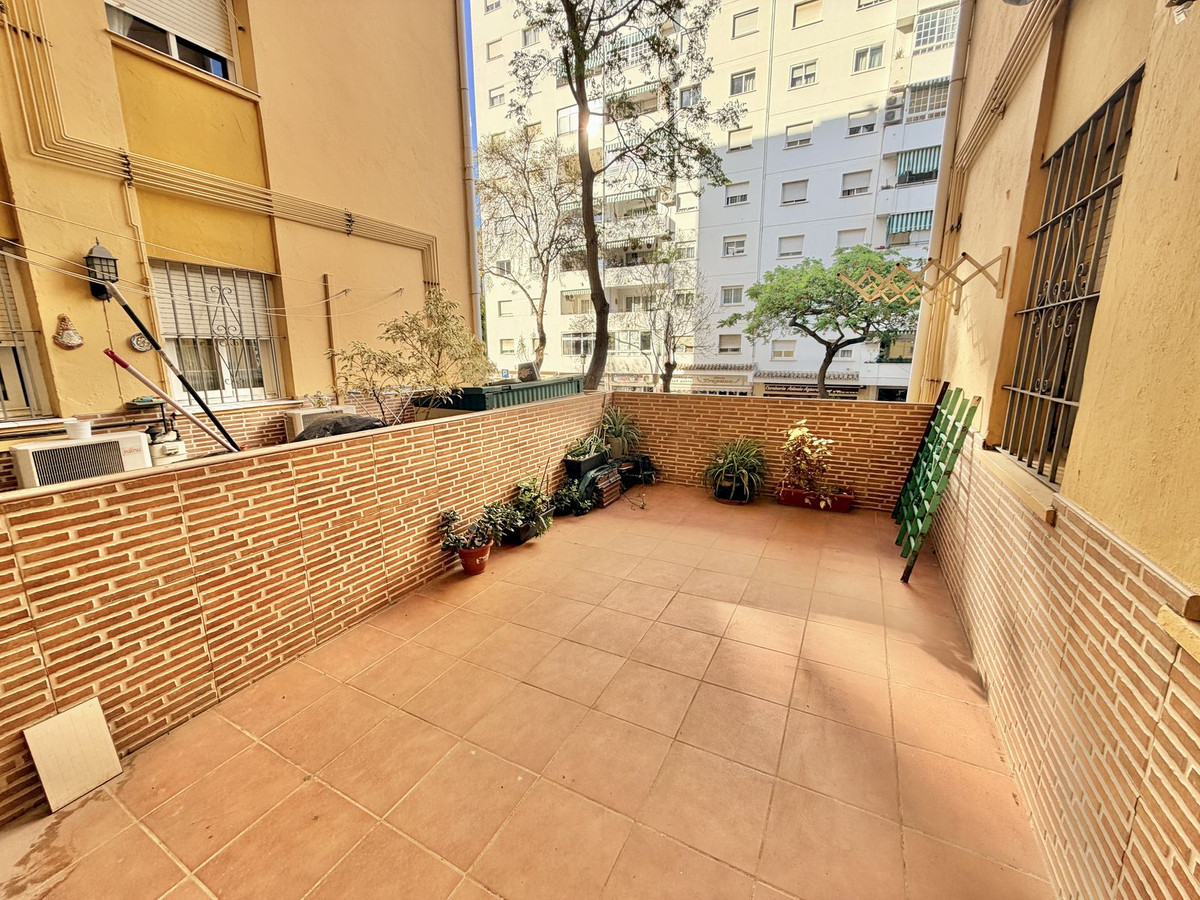 Appartement te koop in San Pedro de Alcántara | 3 slaapkamers H5358019