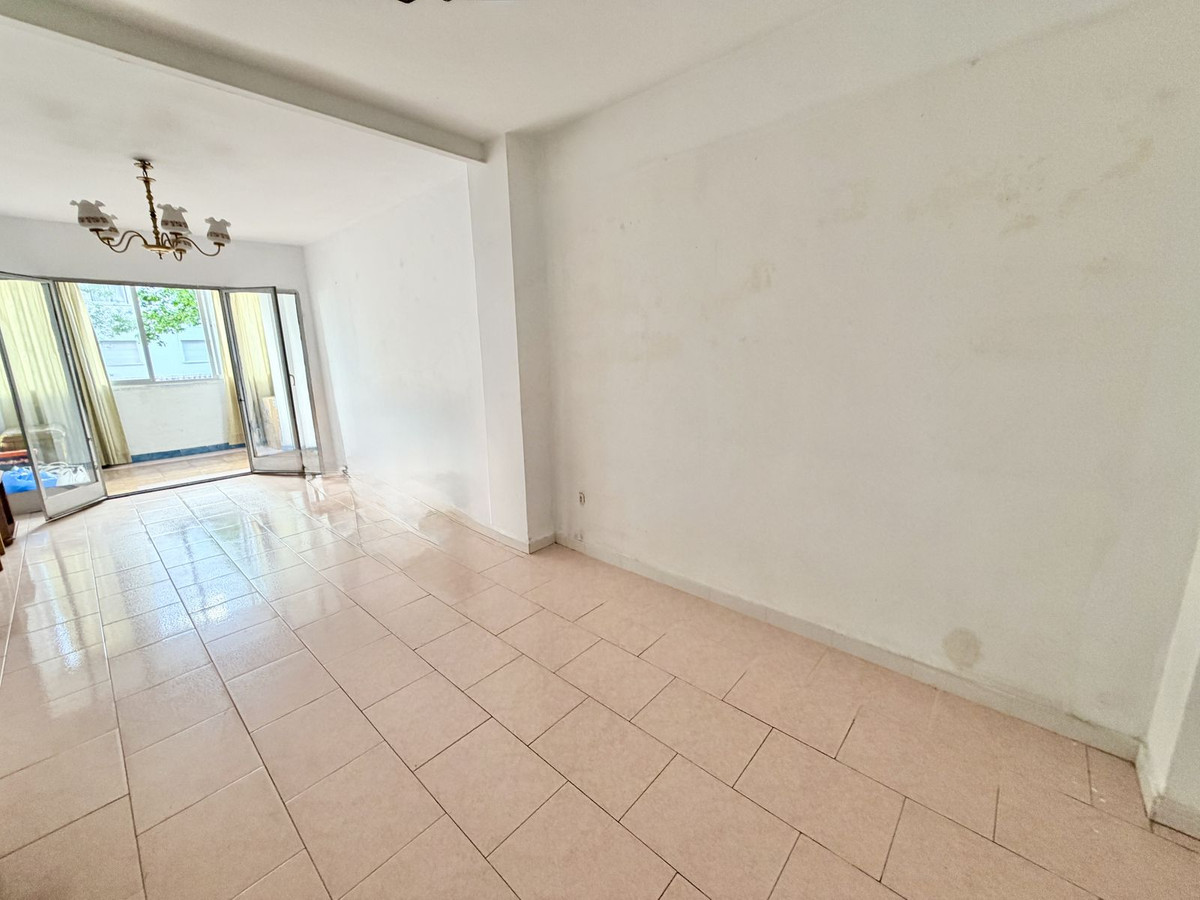 Appartement te koop in San Pedro de Alcántara | 3 slaapkamers H5358019