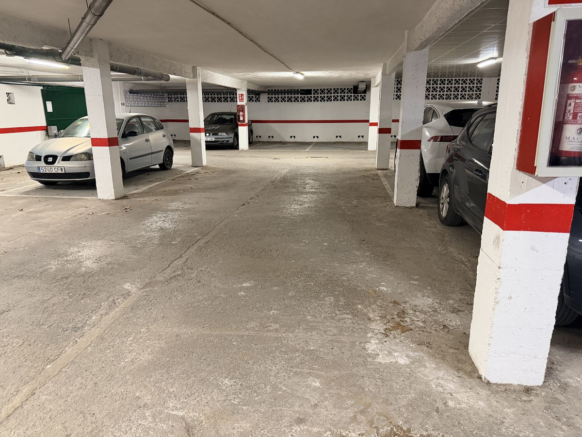 Appartement te koop in San Pedro de Alcántara | 3 slaapkamers H5358019