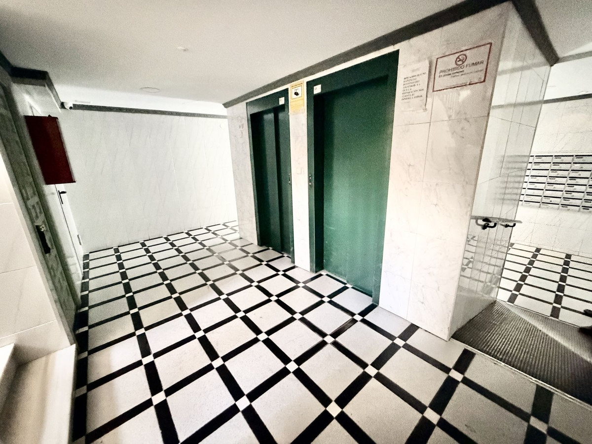 Appartement te koop in San Pedro de Alcántara | 3 slaapkamers H5358019