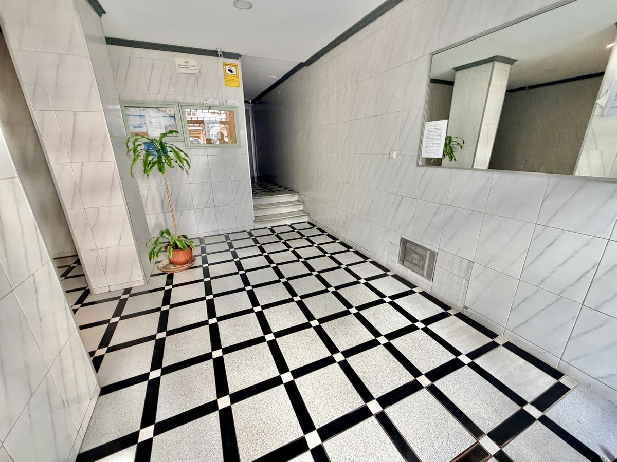 Appartement te koop in San Pedro de Alcántara | 3 slaapkamers H5358019