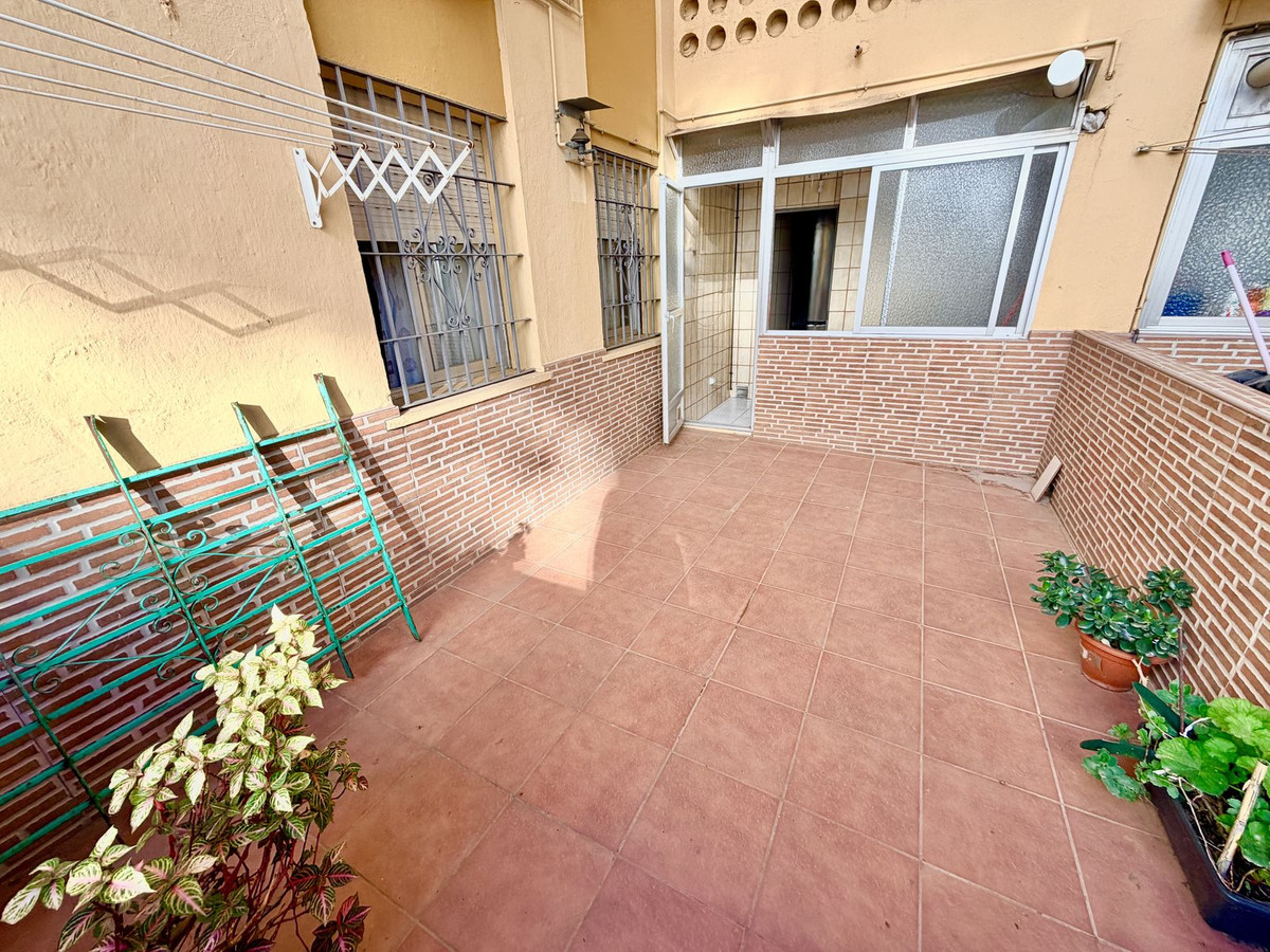 Appartement te koop in San Pedro de Alcántara | 3 slaapkamers H5358019