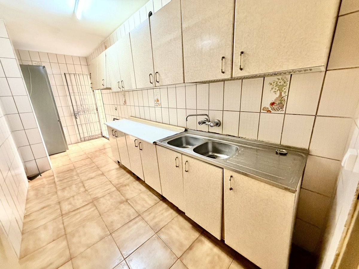 Appartement te koop in San Pedro de Alcántara | 3 slaapkamers H5358019