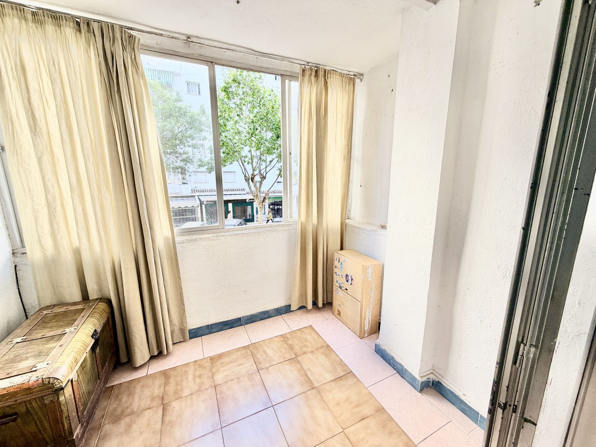 Appartement te koop in San Pedro de Alcántara | 3 slaapkamers H5358019