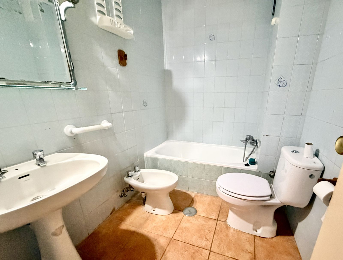 Appartement te koop in San Pedro de Alcántara | 3 slaapkamers H5358019