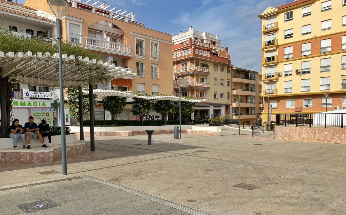 Appartement te koop in San Pedro de Alcántara | 3 slaapkamers H5358130